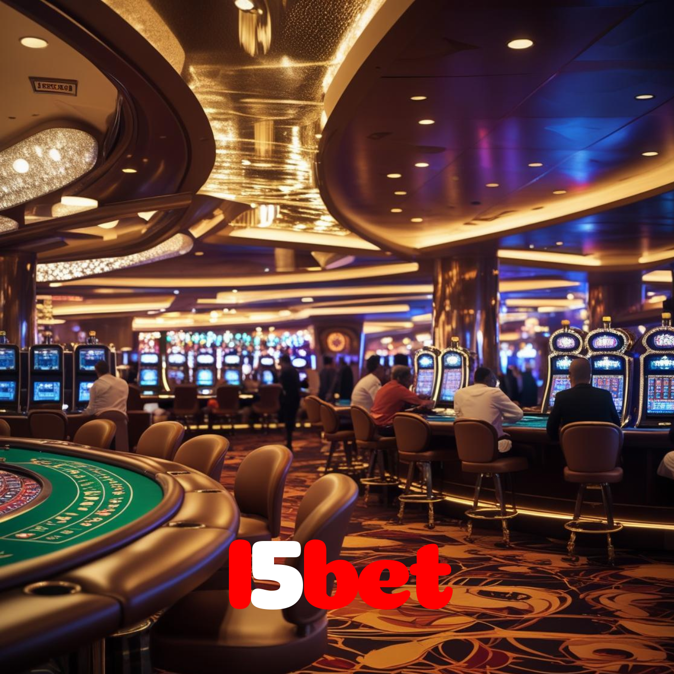 Aproveite as Melhores Promoções no l5bet!