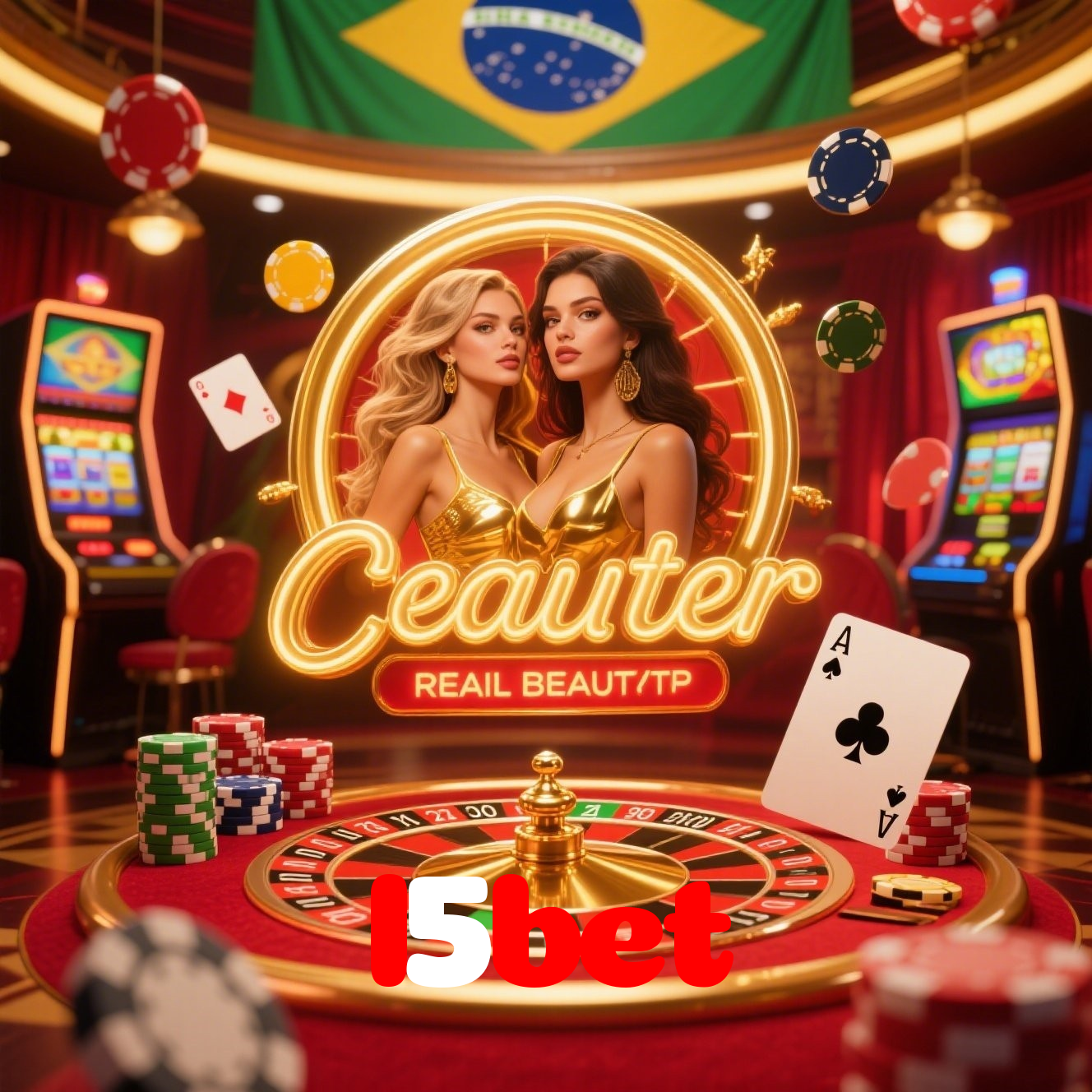 Bingo no l5bet: Diversão e Emoção em Cada Cartela