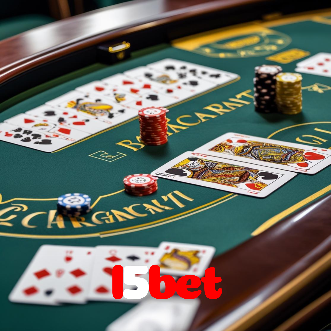 Apostas Esportivas: A Emoção de Apostar no l5bet